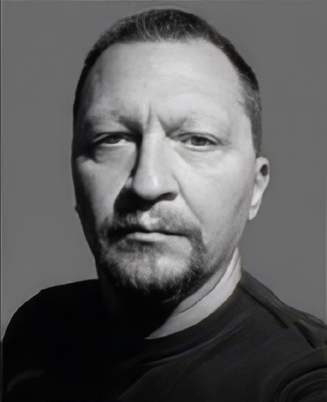 Oscar “Andy” Hammerstein III