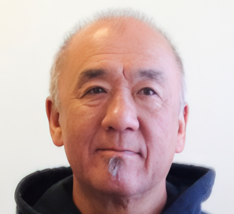 Richard Osaka