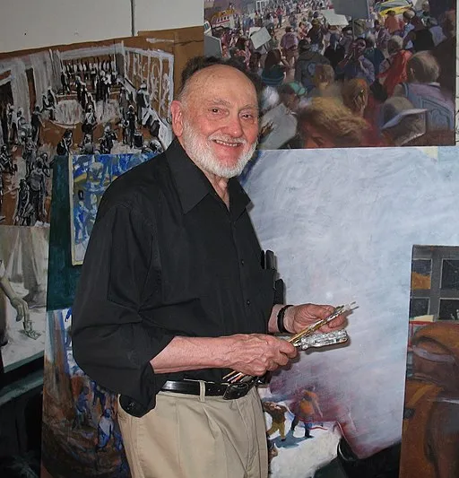 Robert Birmelin