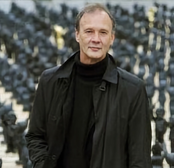 Ottmar Hörl