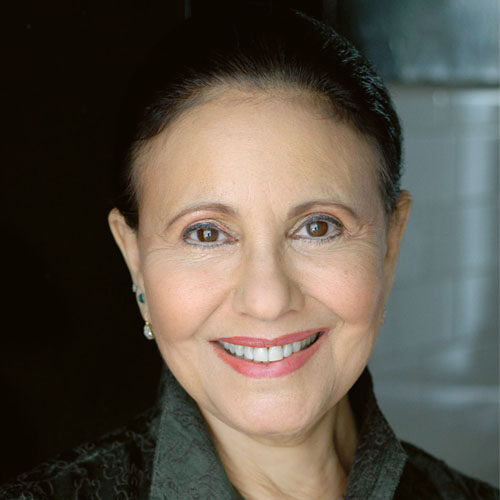 Julie Garfield
